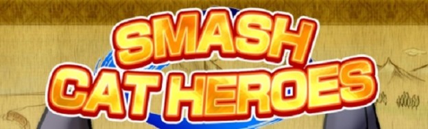 Smash Cat Heroes - feature image