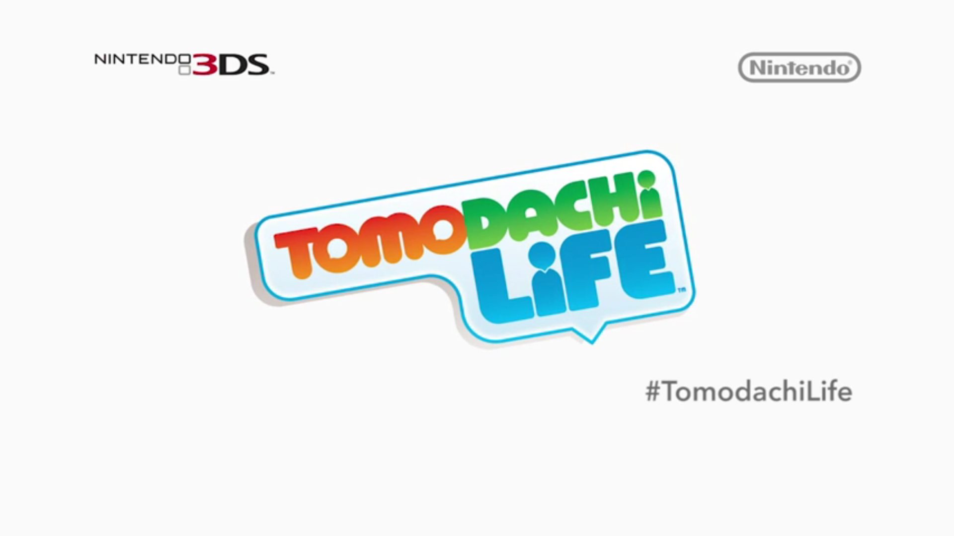 Tomodachi Life Direct Video