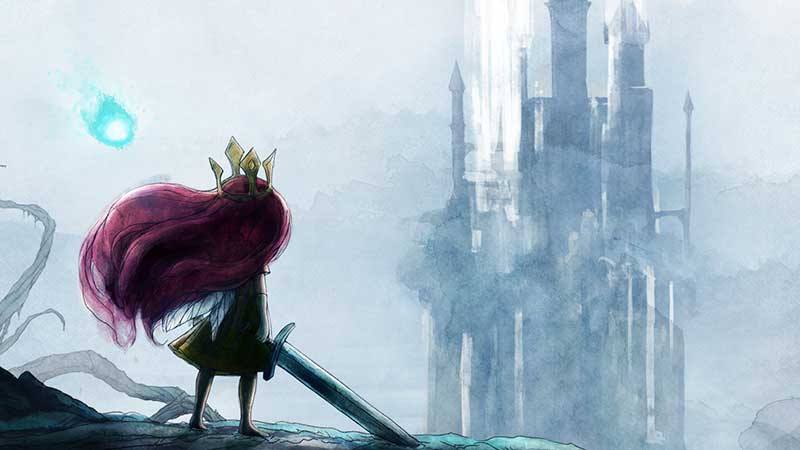 PN Review: Child of Light
