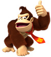 Donkey Kong