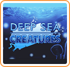 Deep Sea Creatures