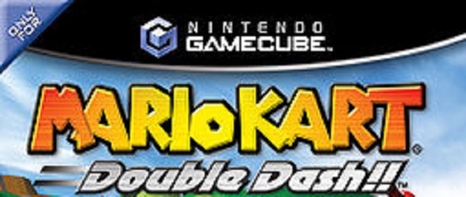 Nintendo Minute – Mario Kart: Double Dash!!