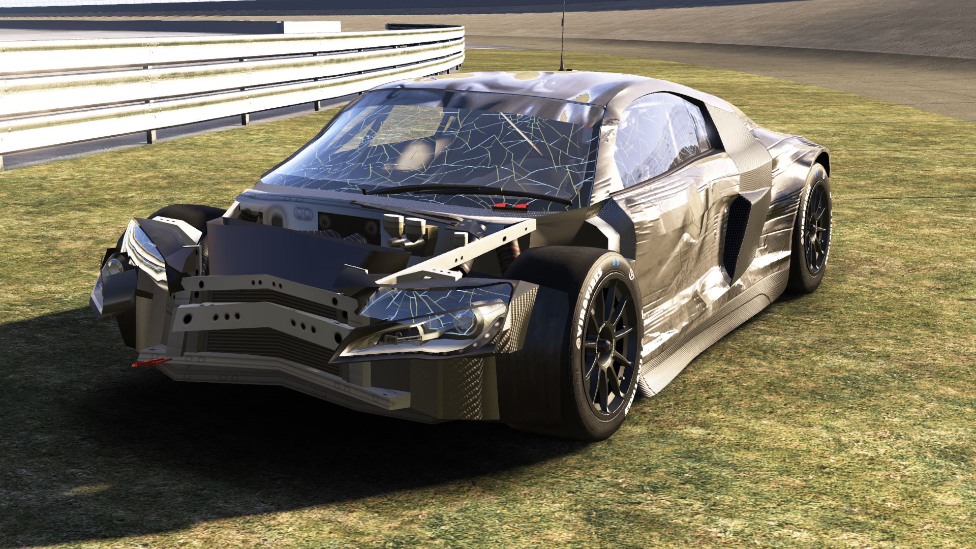 Wii U Version Of Project Cars Cancelled