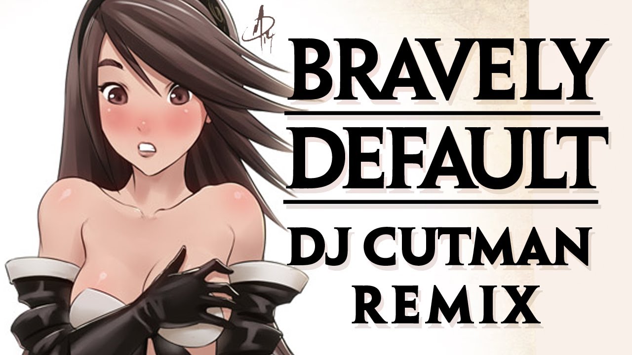 GameChops Presents Remix Default, A Bravely Default Remix Album