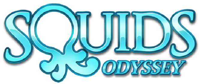 Nintendo eShop – Squids Odyssey for Wii U