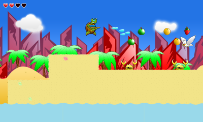 PN Review: Turtle Tale - Pure Nintendo