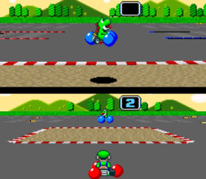 Why We Love Mario Kart, Part 7: Battle Mode! - Pure Nintendo