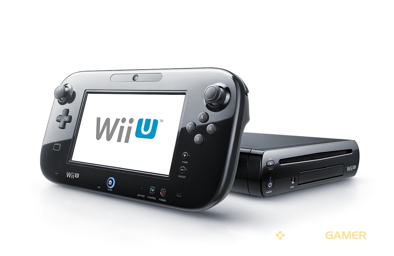 Wii U Outsells PS4 in Japan This Week