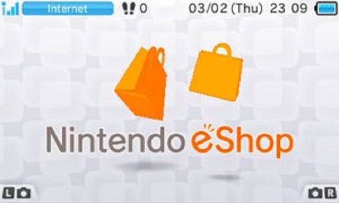 New Nintendo 3DS eShop Game Trailers
