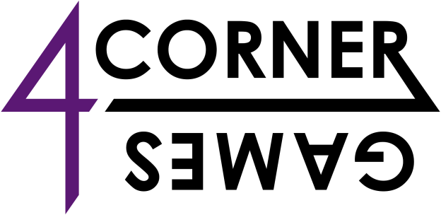 4CornerGames_logo