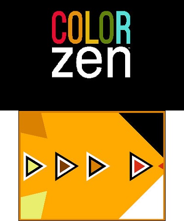 color zen 3ds review