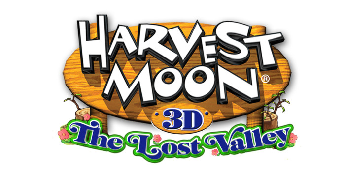 Harvest Moon: The Lost Valley trailer - Pure Nintendo