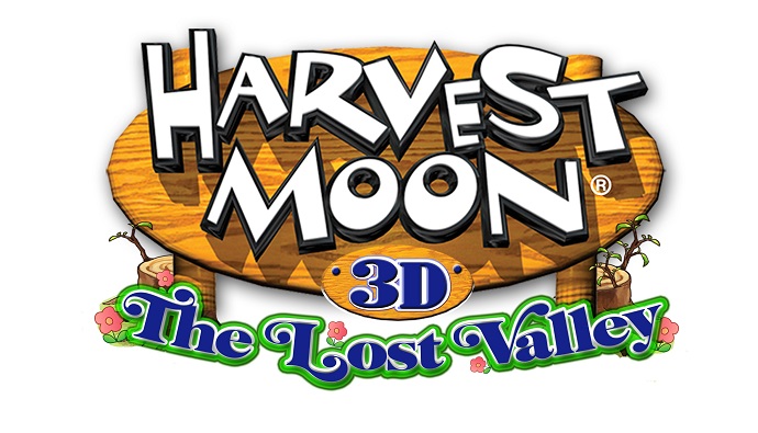 PR: Natsume Reveals New Harvest Moon Title