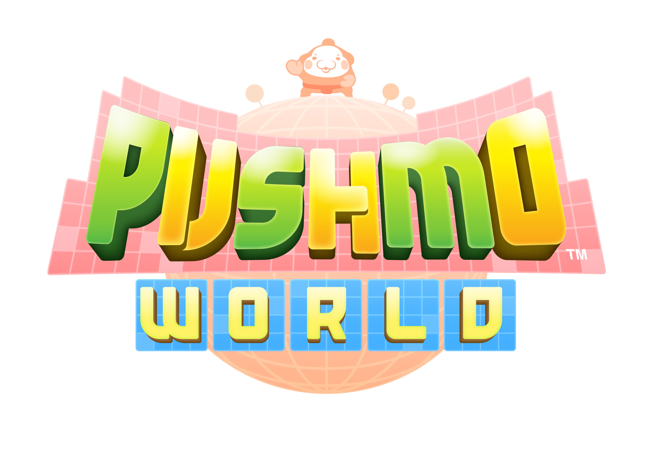 PN Review: Pushmo World