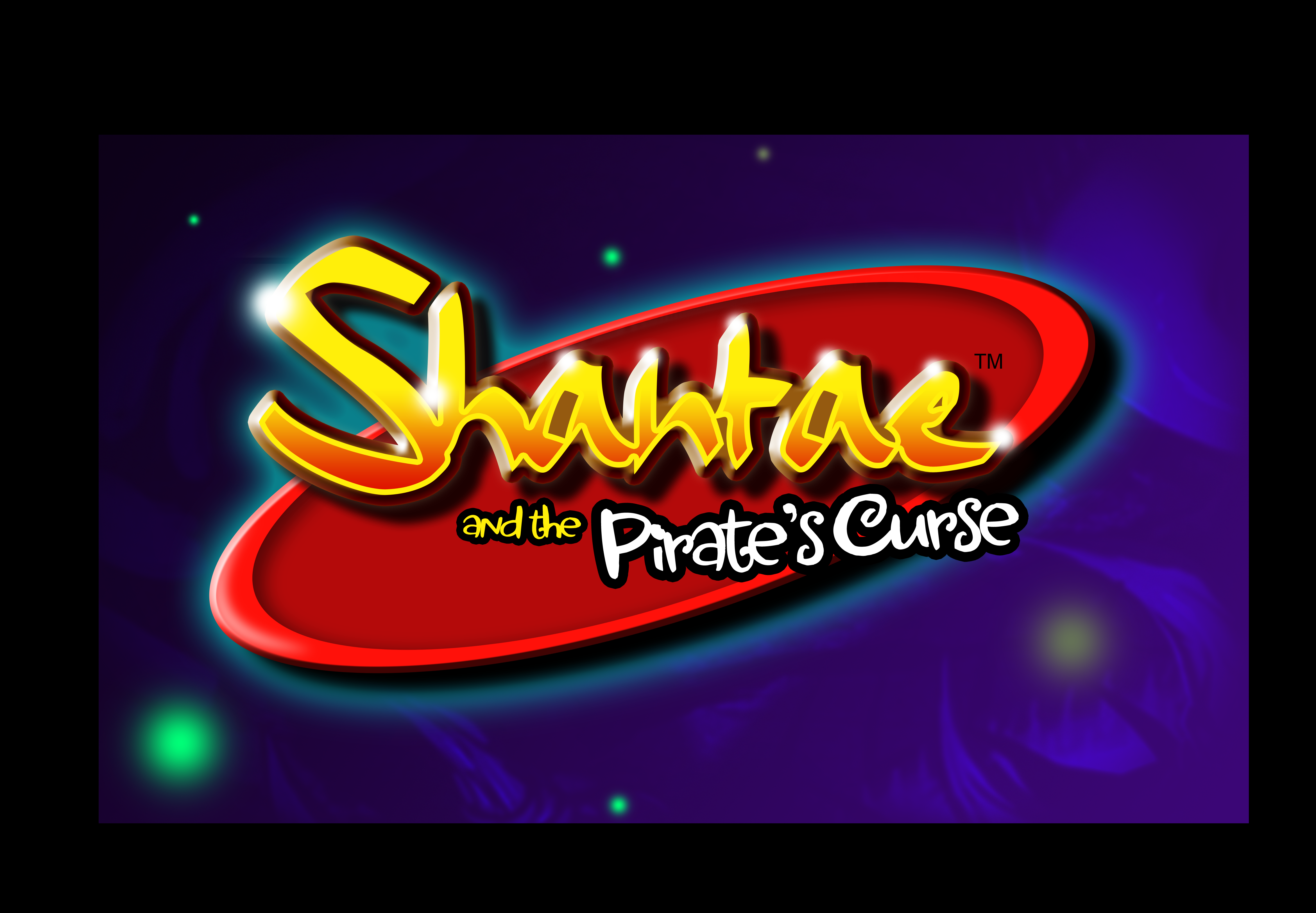 New Screenshots Of WayForward’s Shantae and the Pirate’s Curse