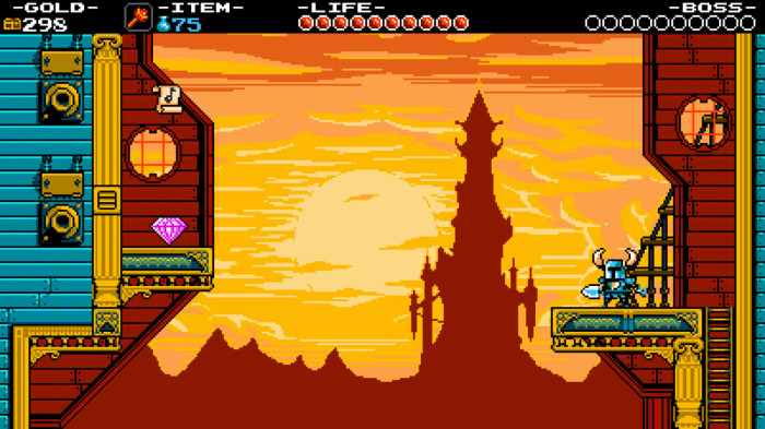 E3 2014: Shovel Knight Update - World Map Revealed - Pure Nintendo