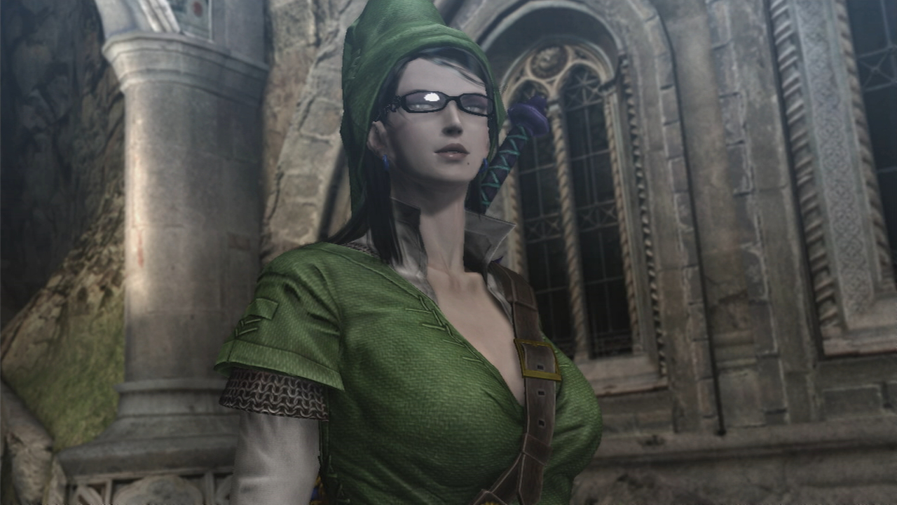 Bayonetta Bundle Will Be Available At Retail & On Wii U eShop