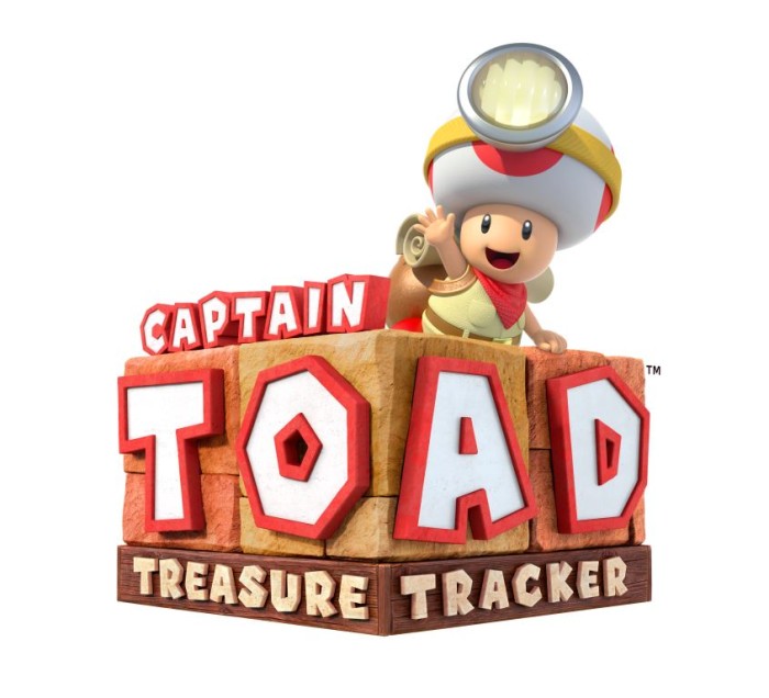 Video Captain Toad Treasure Tracker Introduction Trailer Pure Nintendo 1063