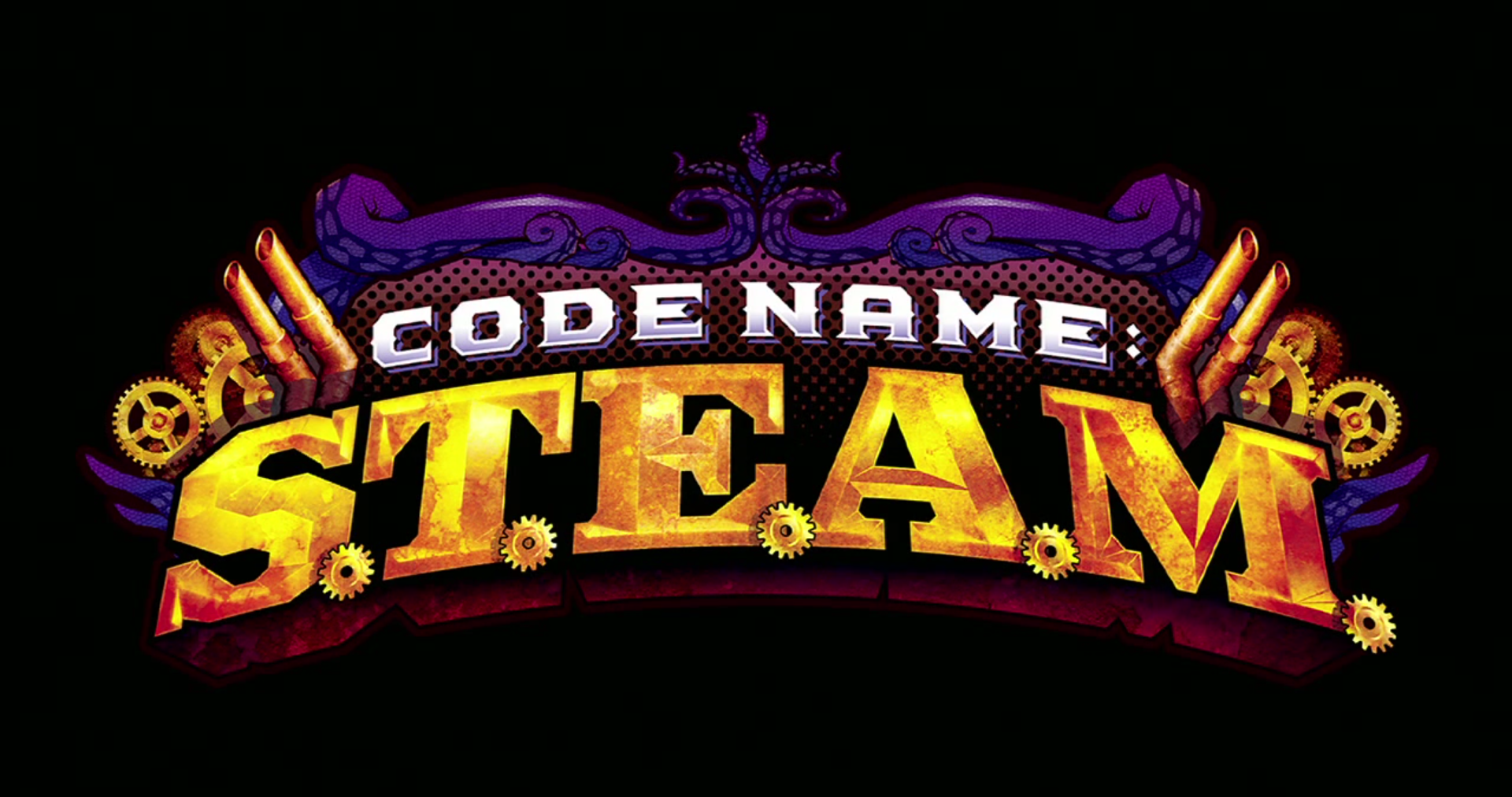 Video: Code Name: S.T.E.A.M. Roundtable