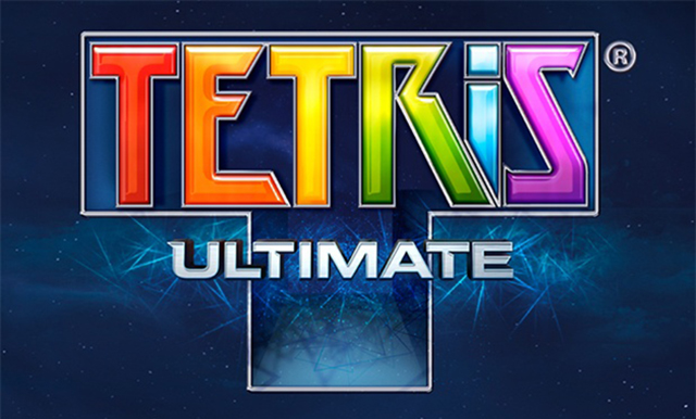 Tetris Ultimate Heading to 3DS November 11