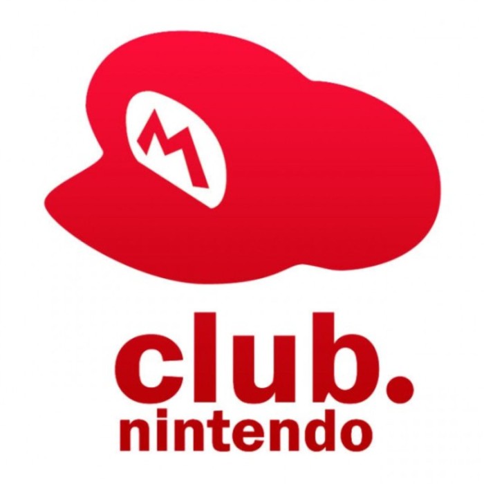 Club Nintendo Platinum and Gold rewards announced - Pure Nintendo