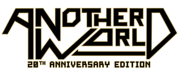 PN Review: Another World – 20th Anniversary Edition (Wii U & 3DS)