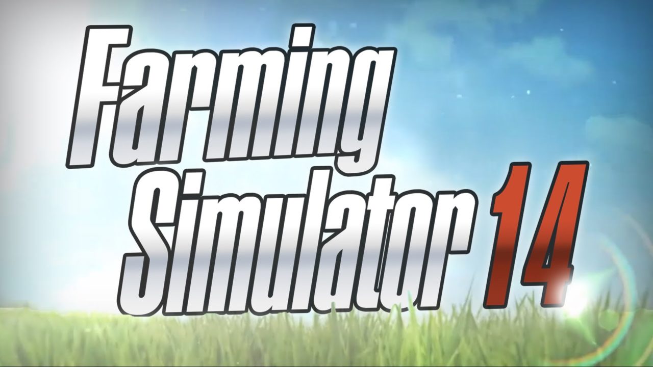 PN Review: Farming Simulator 14 (3DS)