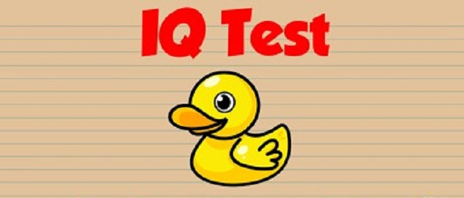 PN Review: IQ Test
