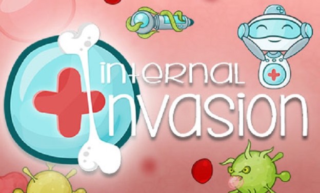 Internal Invasion feature