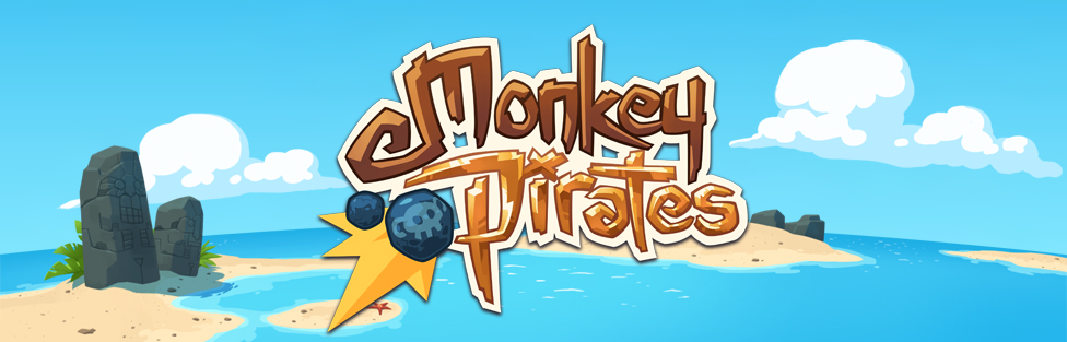 PN Review: Monkey Pirates (WiiU Eshop)
