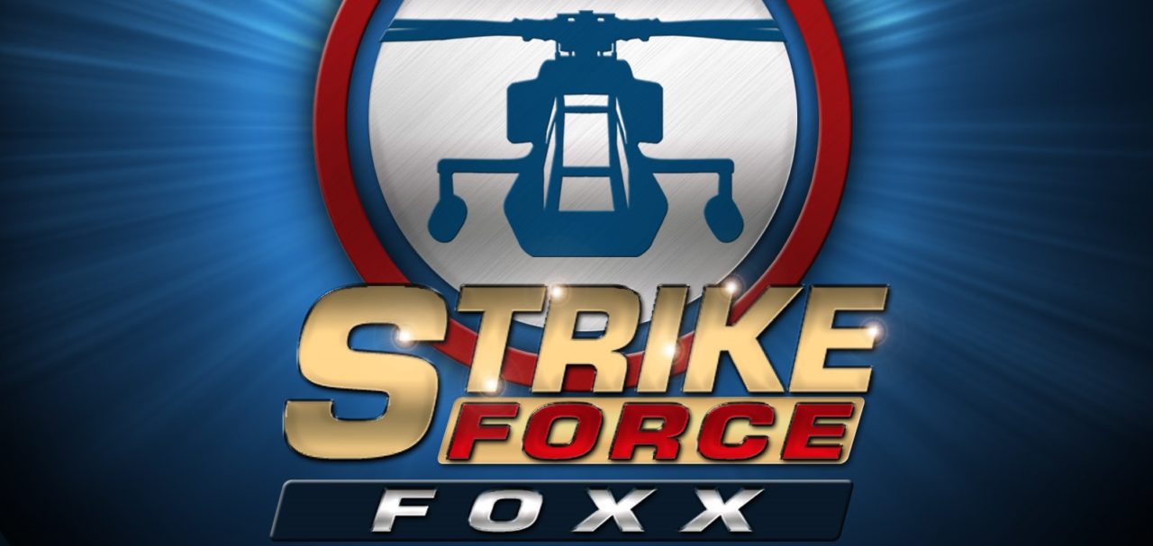 PN Review: Strike Force Foxx (3DS Eshop)