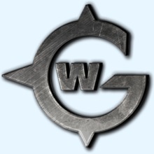 West Games logo