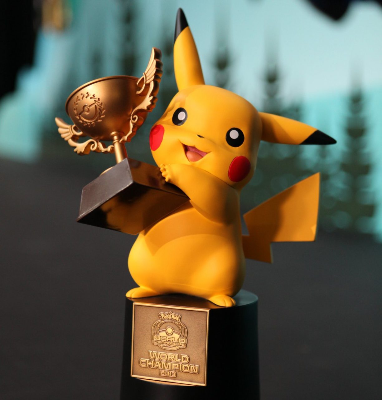 Pokémon World Championships Live Streaming Details for August