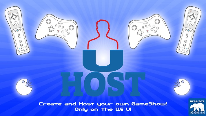 Pure Nintendo Exclusive – First details on U Host