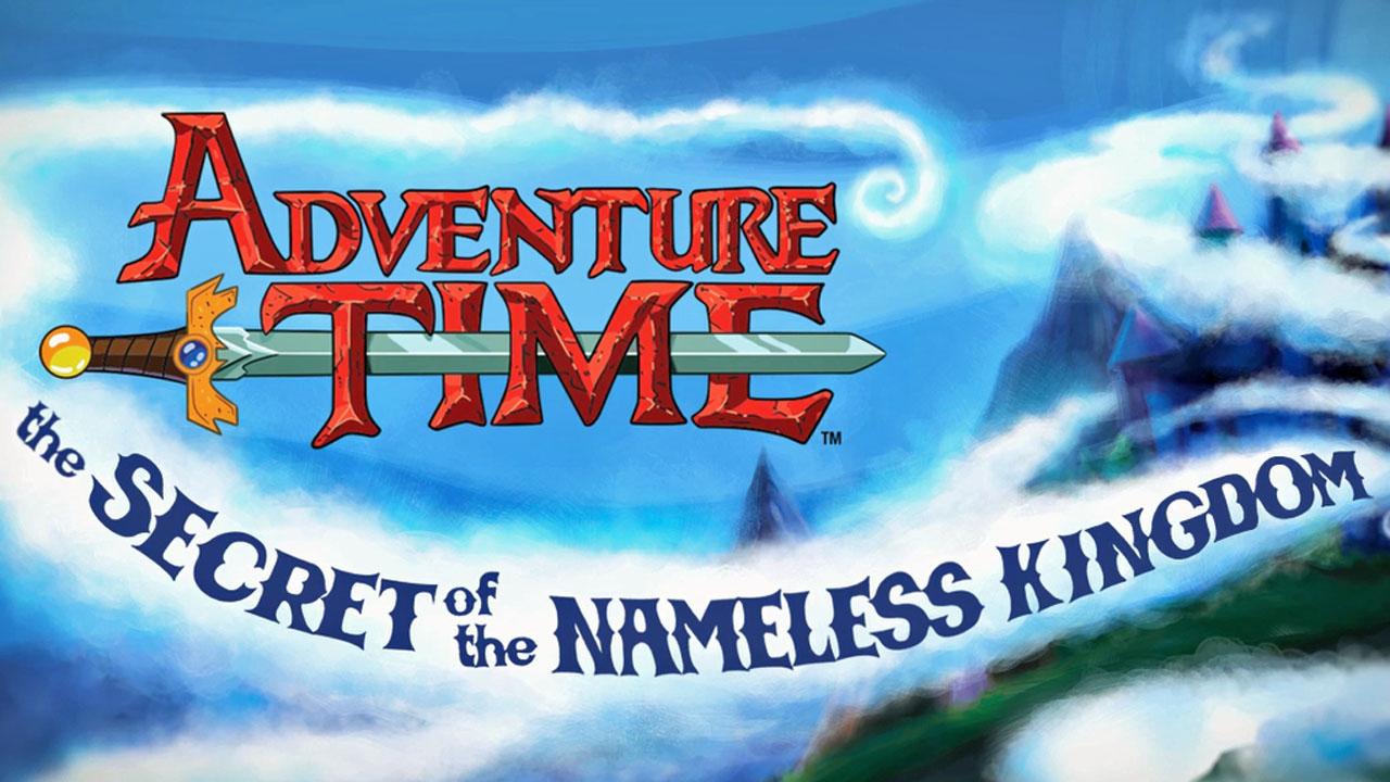 Adventure time secret of the nameless kingdom steam фото 33