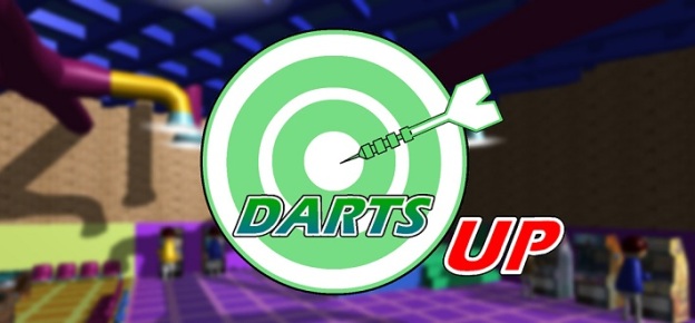 Darts Up - title