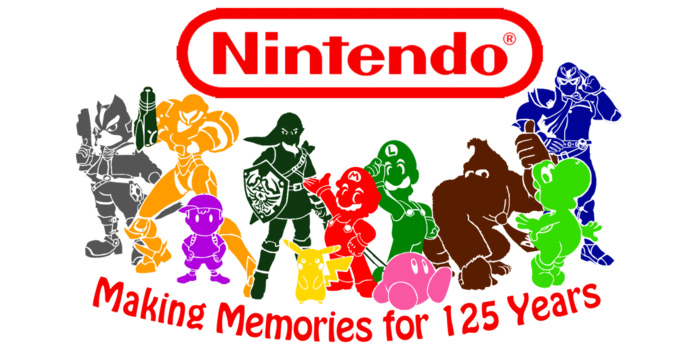 Nintendo Turns 125 Years Old Today