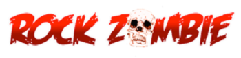 Rock Zombie logo
