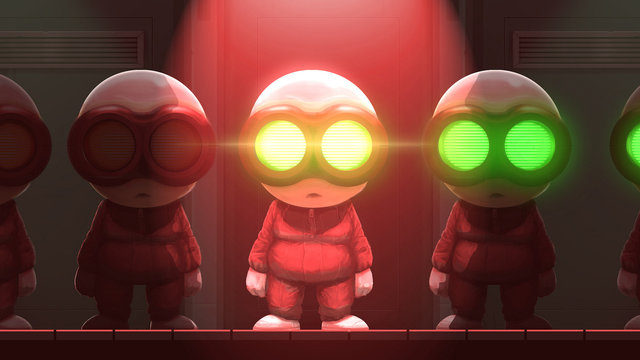 Stealth Inc 2 Heading to Wii U on October 23rd