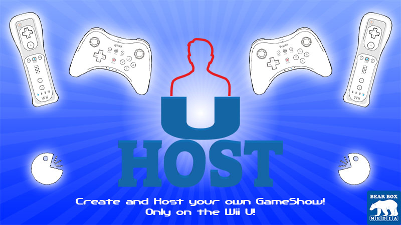 Pure Nintendo interviews Bear Box Media’s Andy Ford about U Host