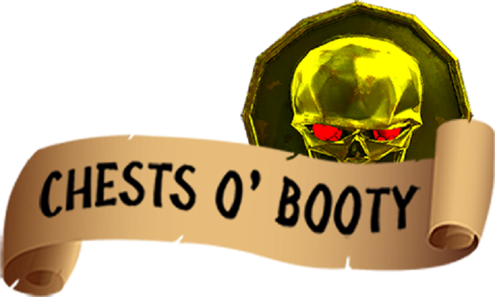 PN Review: Chests O’ Booty