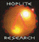Hoplite Research logo