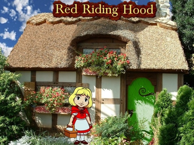 Red Riding Hood - feature image