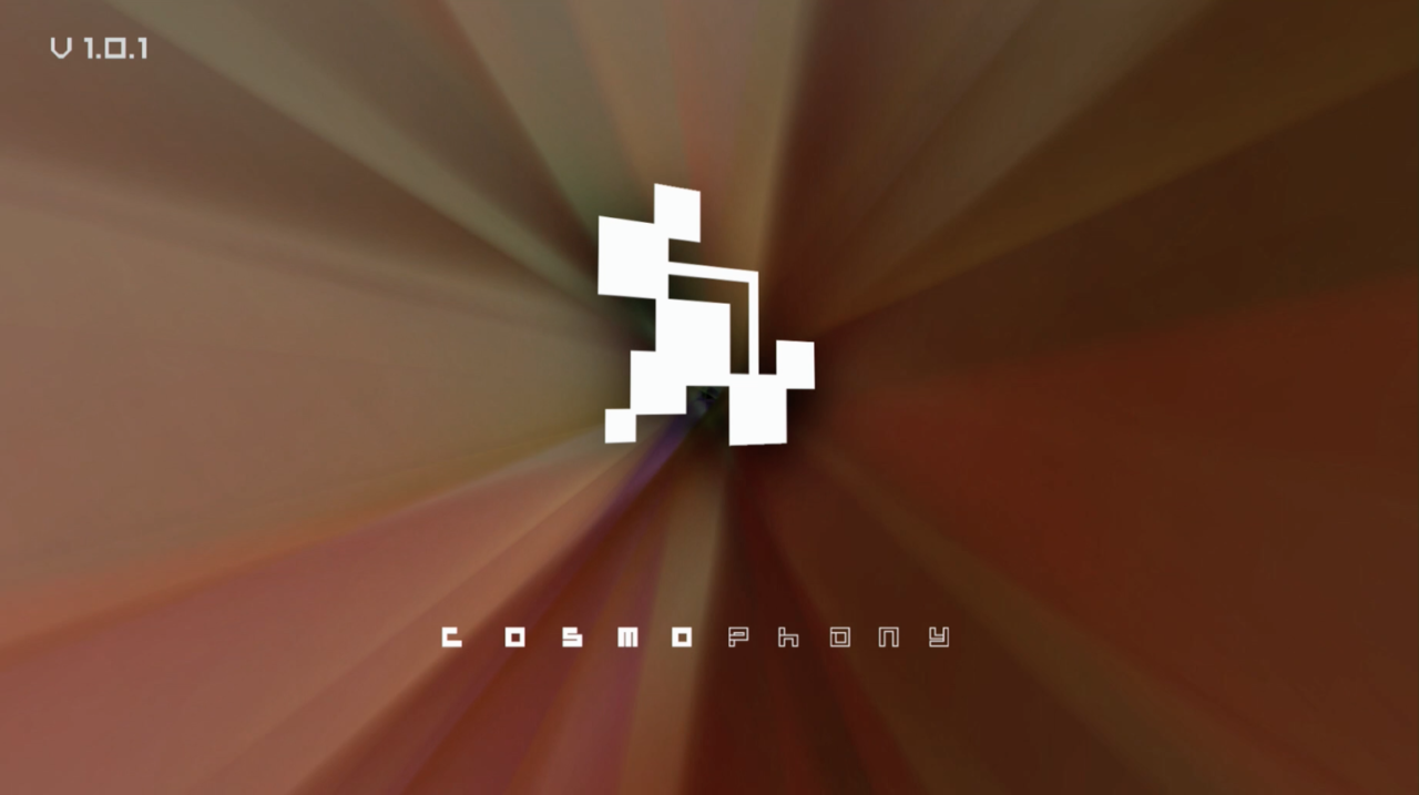 PN Review: Cosmophony