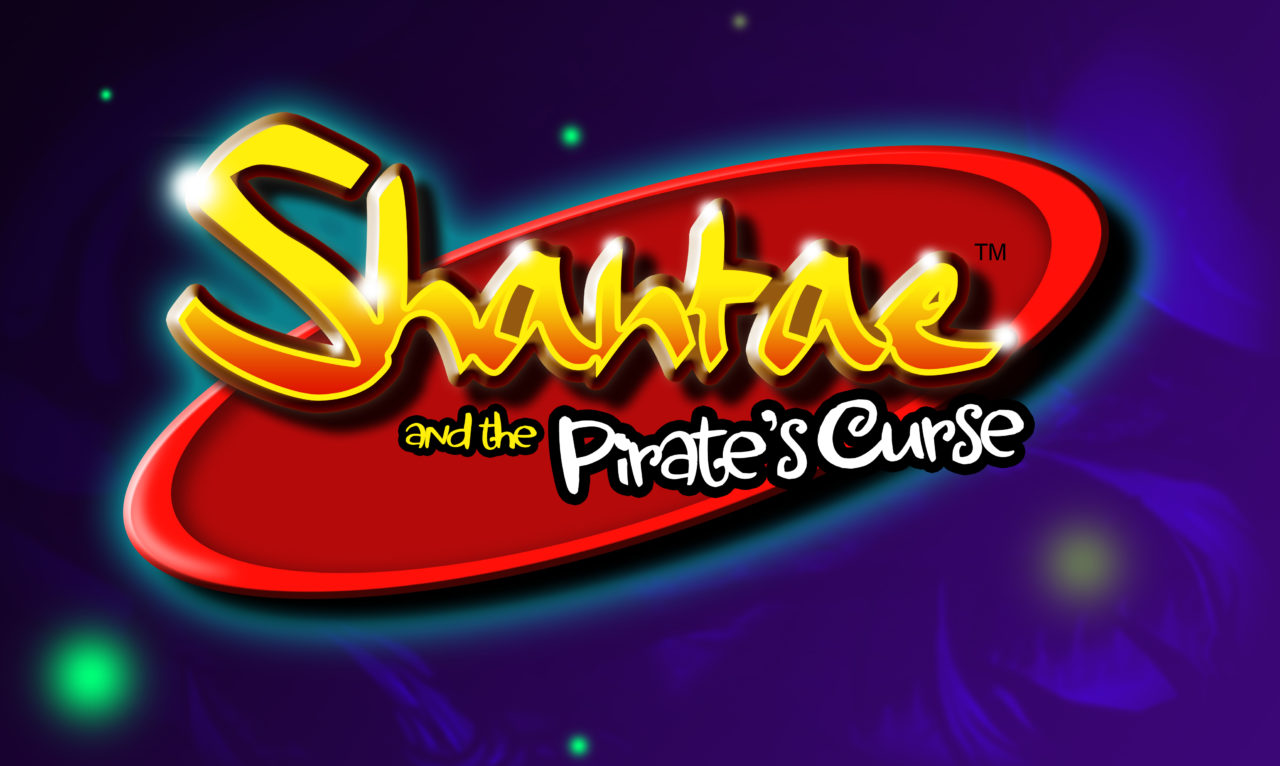 Shantae and The Pirate’s Curse retail release coming in September