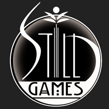 Still Games logo