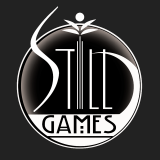 Still Games logo