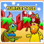 Turtle Tale Wii U - icon