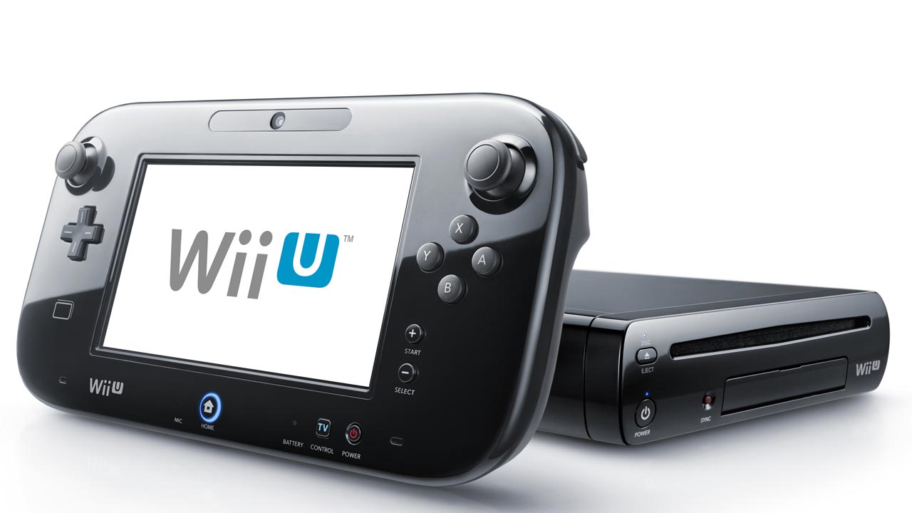 Purely Opinion: The Wii U Is Two