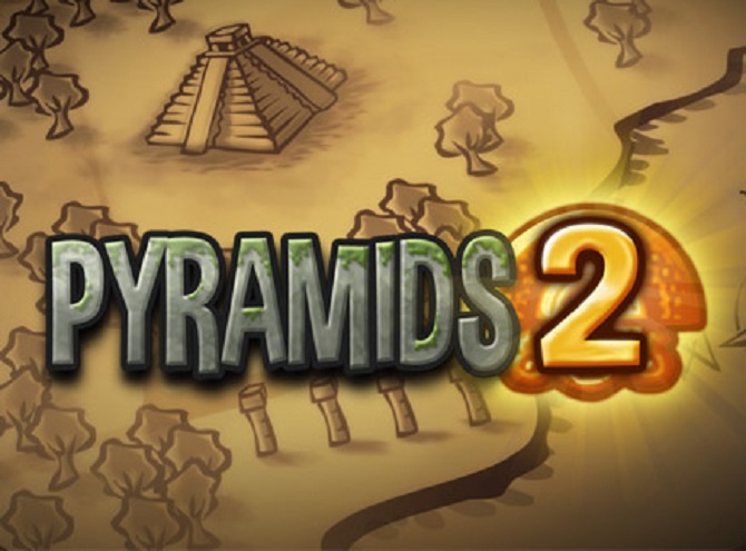 PN Review: Pyramids 2